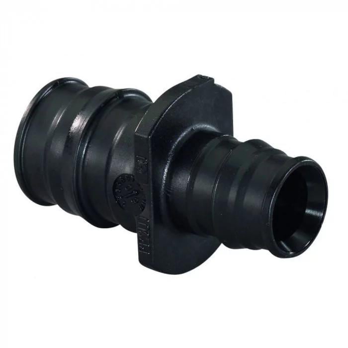 Муфта патрубок-переходник Uponor 32х25 мм (1001240)