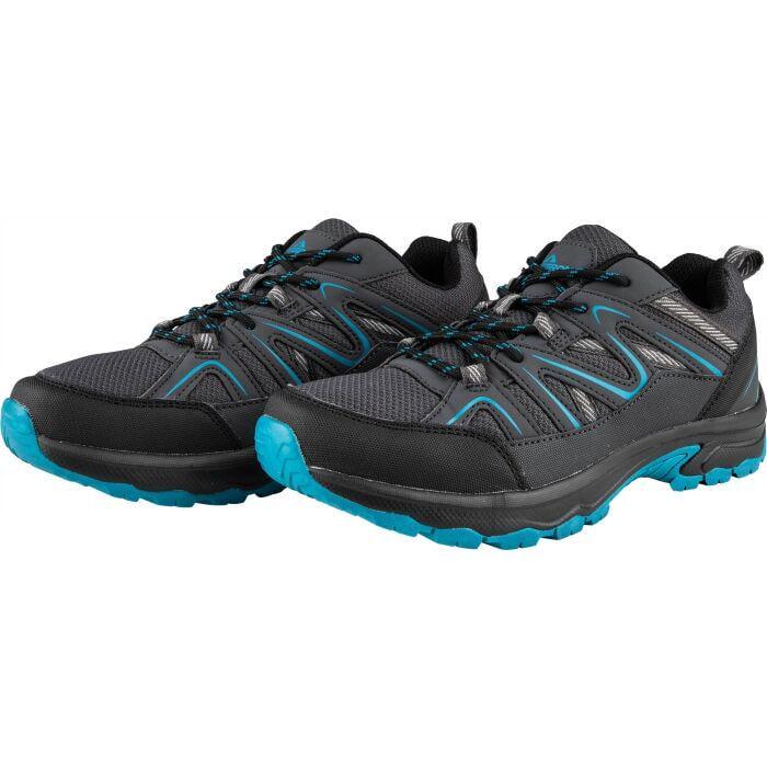 Кросівки для хлопчика Crossroad р. 36 24 см Сірий з блакитним (28858603) - фото 5 Кросівки для хлопчика Crossroad р. 36 24 см Сірий з блакитним (28858603) - фото 5