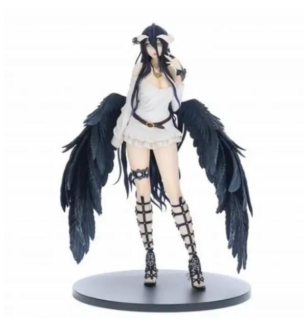 Фигурка Albedo Overlord 21 см (5045054)