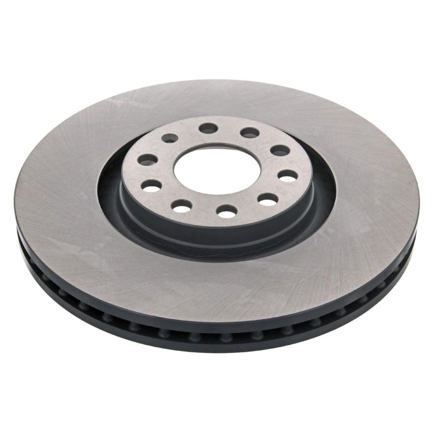 Тормозной диск FEBI BILSTEIN 22950FE