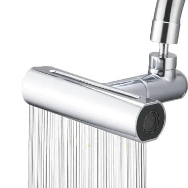 Насадка-водоспад для змішувача кухонного (70310)