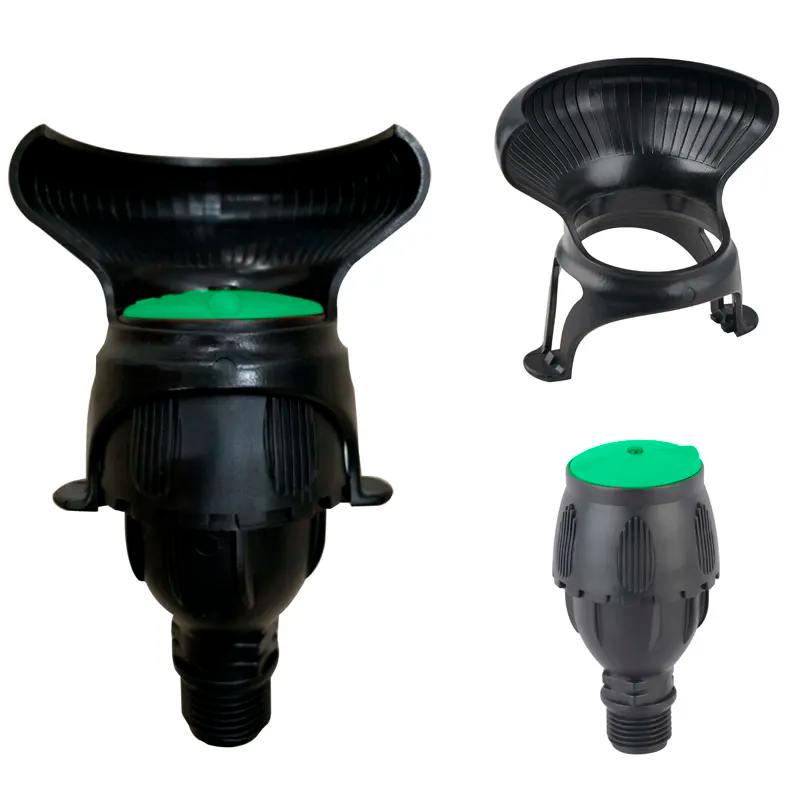 Дождеватель Presto-PS круговой Mega Net 55035 В - фото 3 Дождеватель Presto-PS круговой Mega Net 55035 В - фото 3