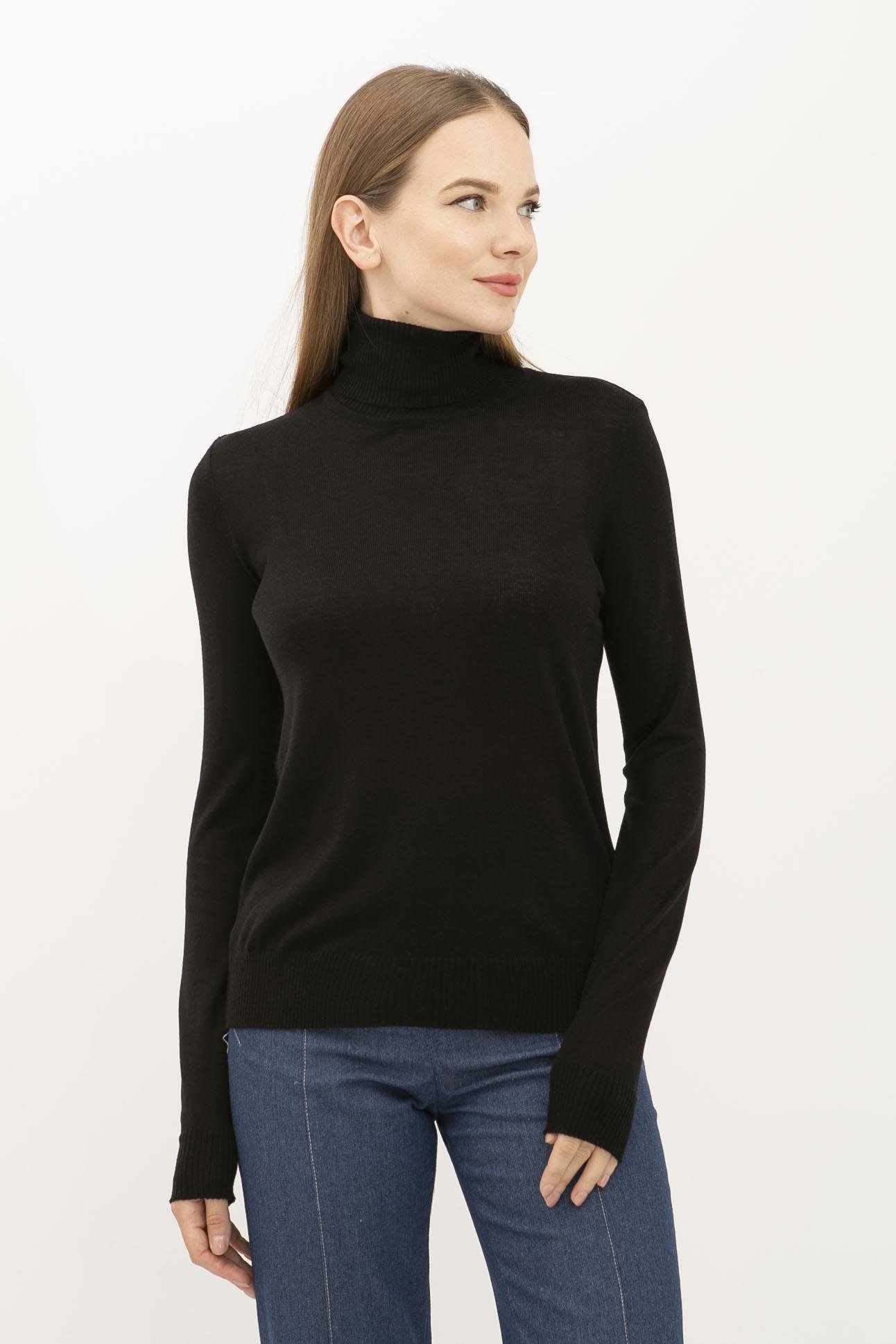 Гольф Lesia 23205000 S Чорний (140950000)