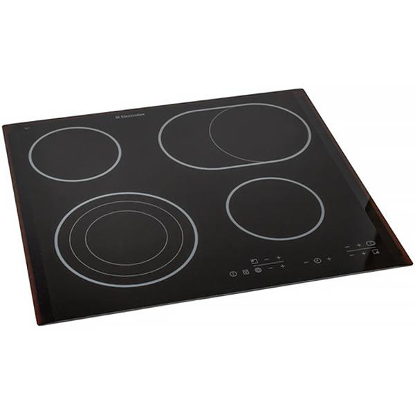 Стекло для варочной поверхности Electrolux 3873520112