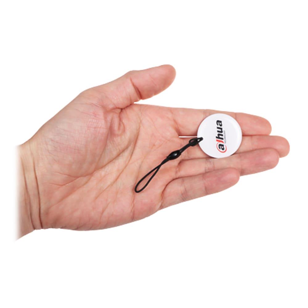 Брелок Dahua (IC-M1B) - фото 3 Брелок Dahua (IC-M1B) - фото 3