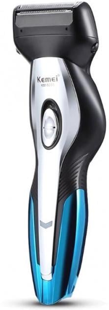 Машинка для стрижки 11в1 Kemei KM-5031