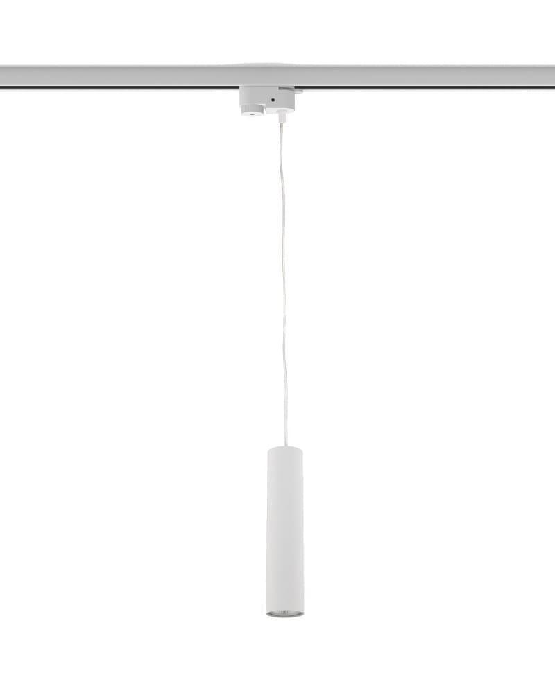 Светильник трековый Nowodvorski 9337 Profile eye GU10 1x10W (2229965830)