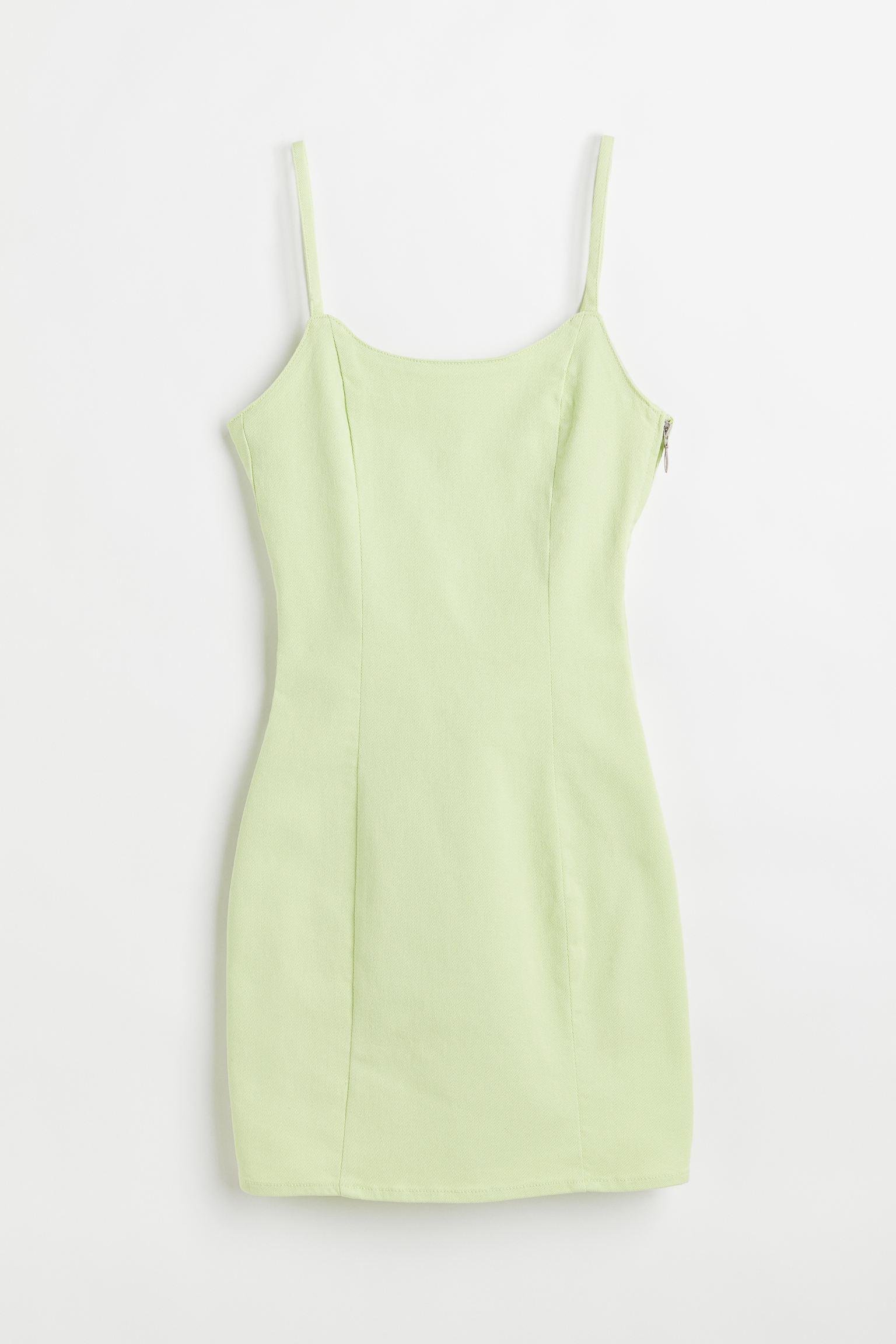 Сарафан р. 44 Салатовый (1036837arl)