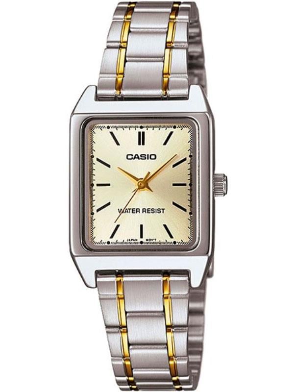 Наручний годинник жіночий Casio LTP-V007SG-9EUDF (968147)