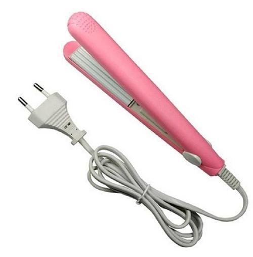 Плойка для волос 14W Pink (9429683)