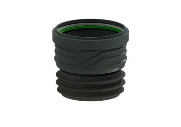 Муфта PPR канализационная ASG HTR 110 вставная (ST000019624)