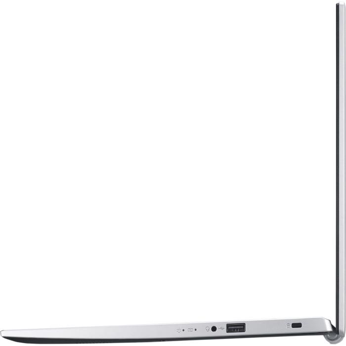 Ноутбук Acer Aspire 3 A315-58 Сріблястий (NX.ADDEU.02Q) - фото 6 Ноутбук Acer Aspire 3 A315-58 Сріблястий (NX.ADDEU.02Q) - фото 6