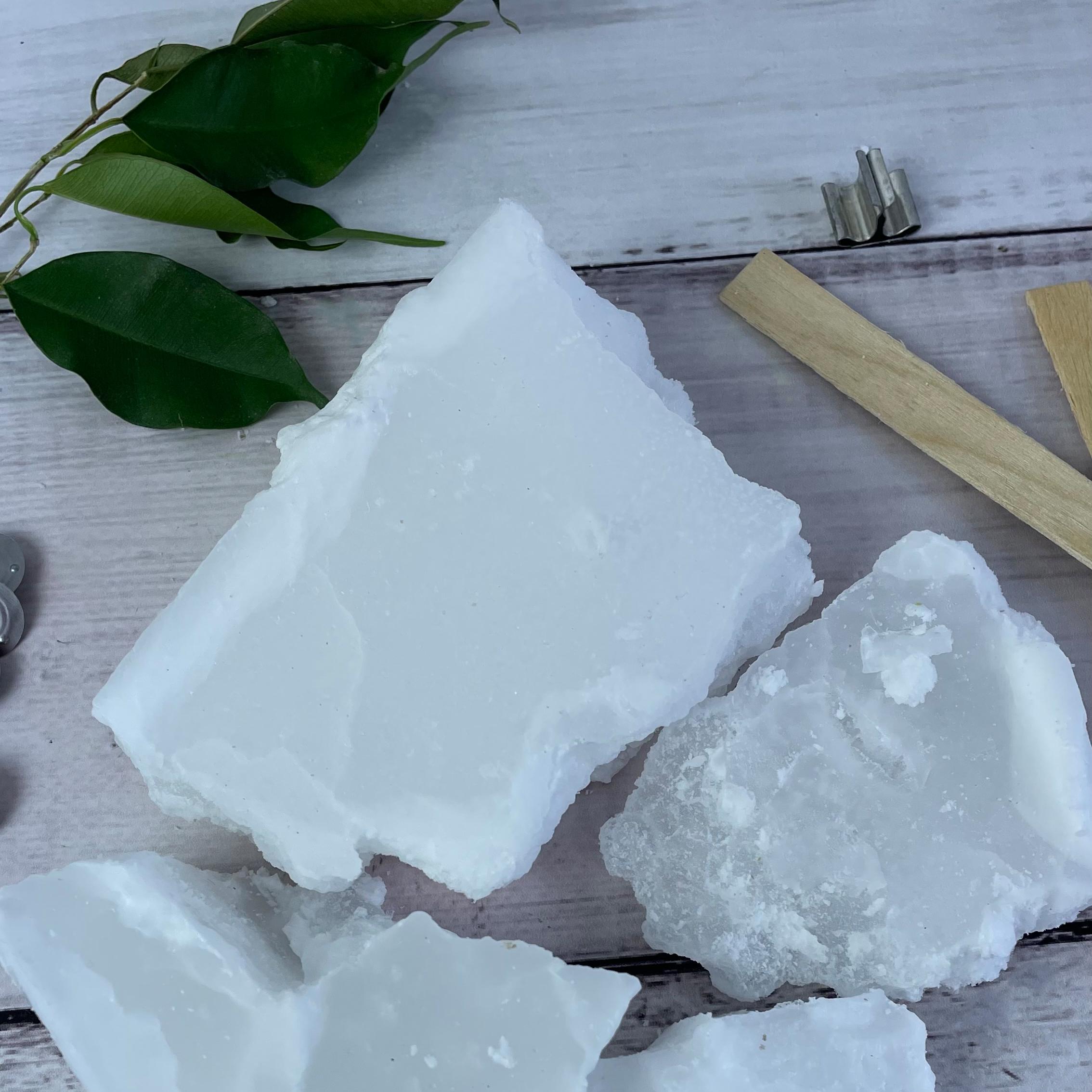 Парафин пищевой 1 кг (128)