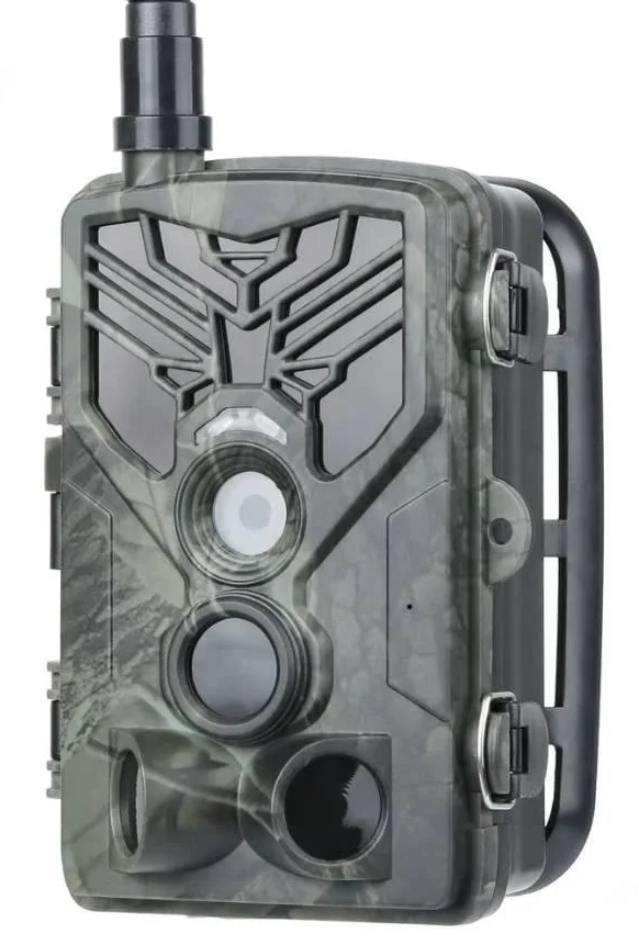 Фотопастка 4G Suntek HC-810Pro Li 5000 mAh 30 Мп Cloud (1281)