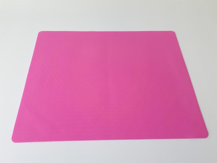 Салфетка на противень для выпечки силиконовая 37,5х30 см - фото 2