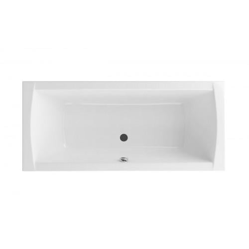 Ванна акриловая прямоугольная Excellent Aquaria Lux Waex.aqu18Wh 179,5х79,5 см Белый (76685) Ванна акриловая прямоугольная Excellent Aquaria Lux Waex.aqu18Wh 179,5х79,5 см Белый (76685)
