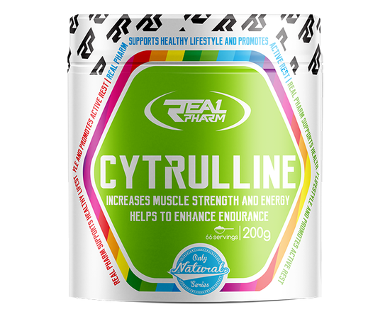 Цитруллин Citruline Forest Fruit 200 г (00000025596)