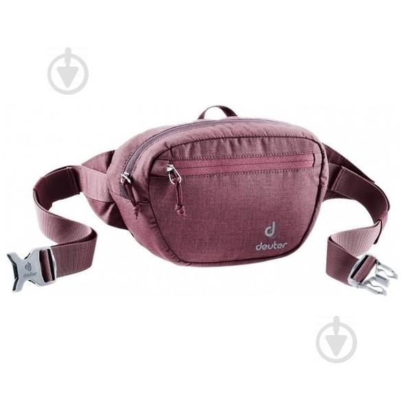 Сумка Deuter Organizer Belt Maron (1052-39024 5026)