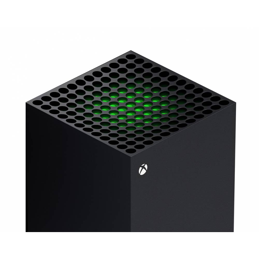 Игровая консоль Microsoft Xbox Series X/Forza Horizon 5 Ultimate Edition 1 TB Black (86844) - фото 5