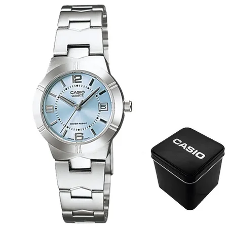 Наручные часы Casio LTP-1241D-2A