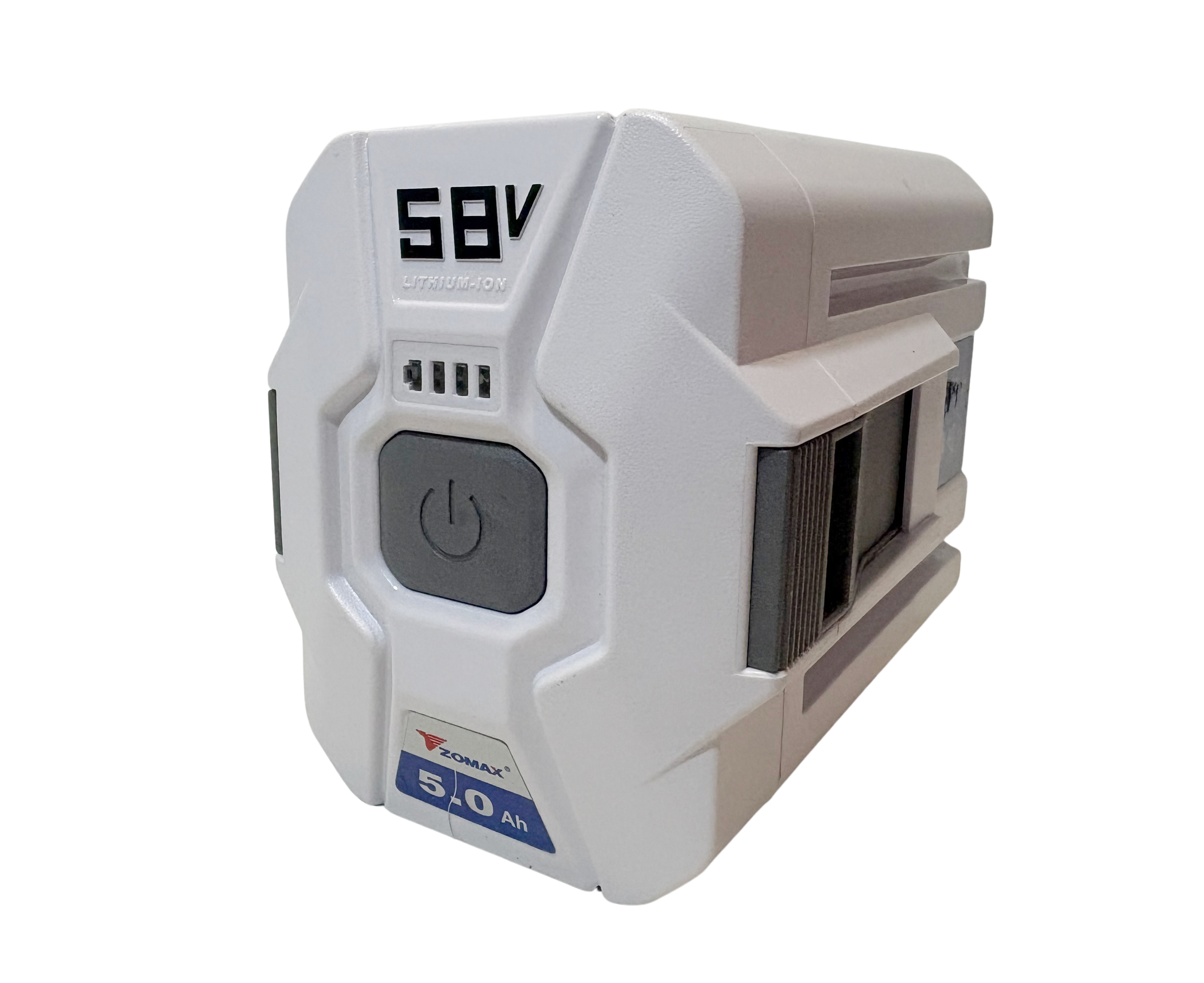Акумулятор Zomax ZMLB5150 58V 5 Аh (35377454)