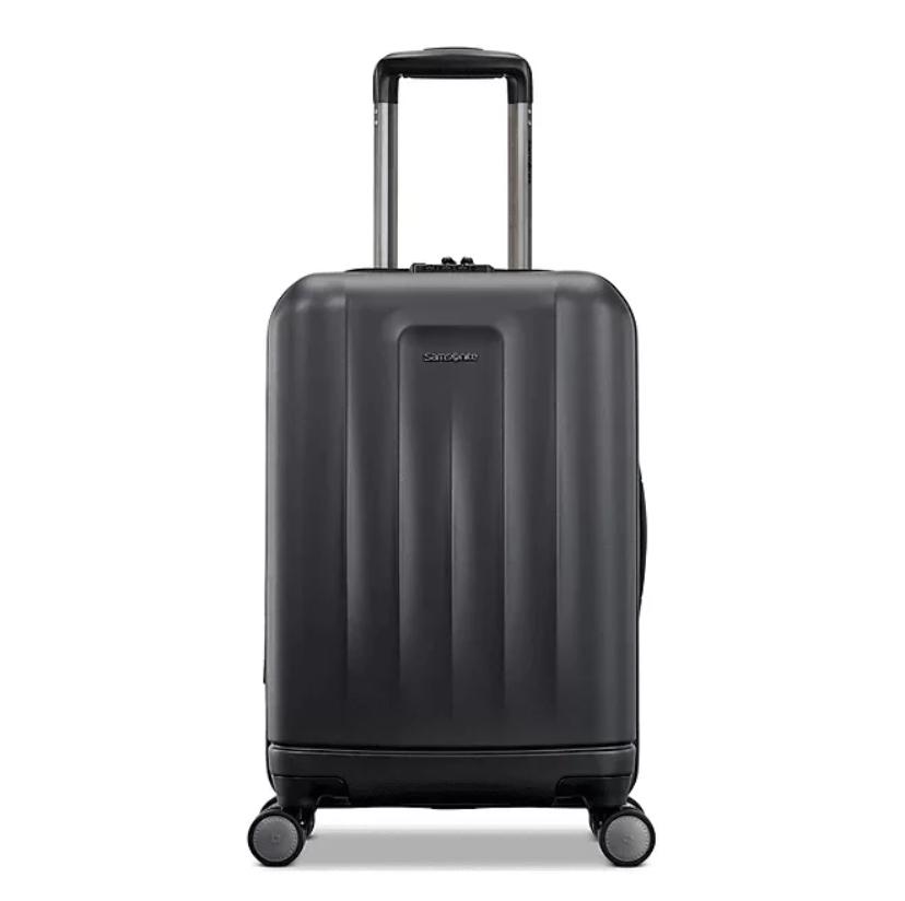 Валіза Samsonite Ridgeway 55x35x22 см Темно-сірий (SA00032S) - фото 1