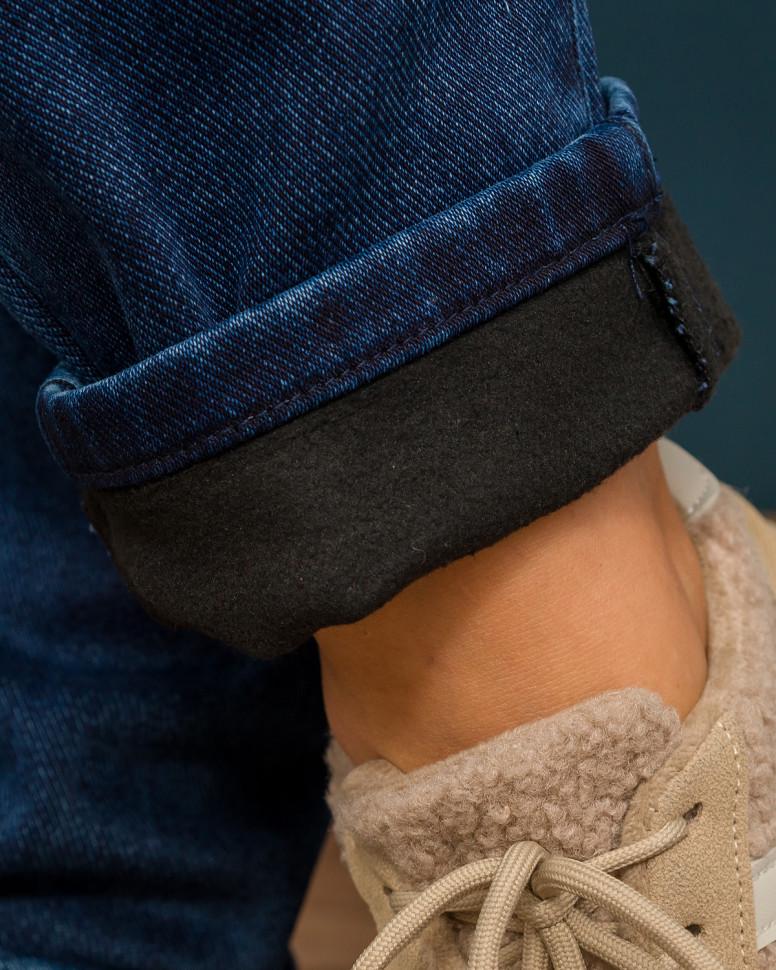 Джинси VJeans М3589-3 p. 38 - фото 7