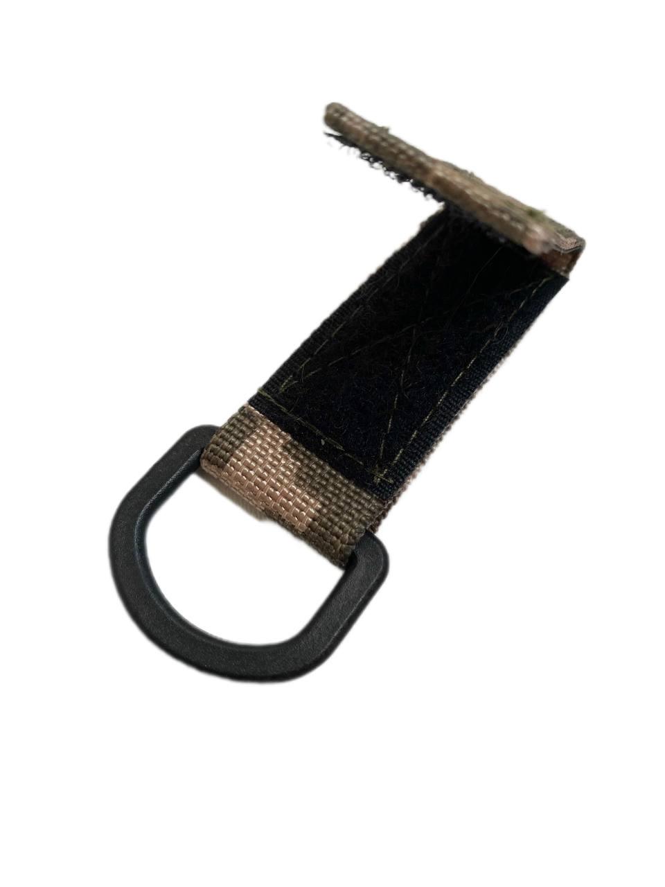 Комплект карабінів 2 шт. Мультикам (26470377) - фото 4 Комплект карабінів 2 шт. Мультикам (26470377) - фото 4