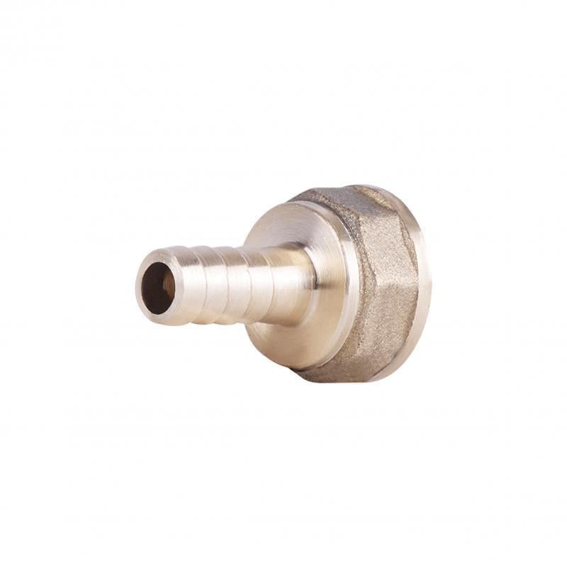 Штуцер SD Plus SD4262525 d 25 мм х1" ВР латунь (SD00047911)