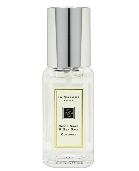 Одеколон унисекс Jo Malone Wood Sage&Sea Salt без коробки 9 мл (2865)
