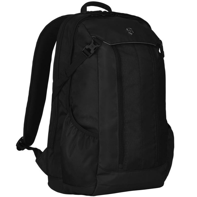 Городской рюкзак Victorinox Travel Altmont с отделением для ноутбука/iPad 15,6" 24 л Black (Vt606739) - фото 4