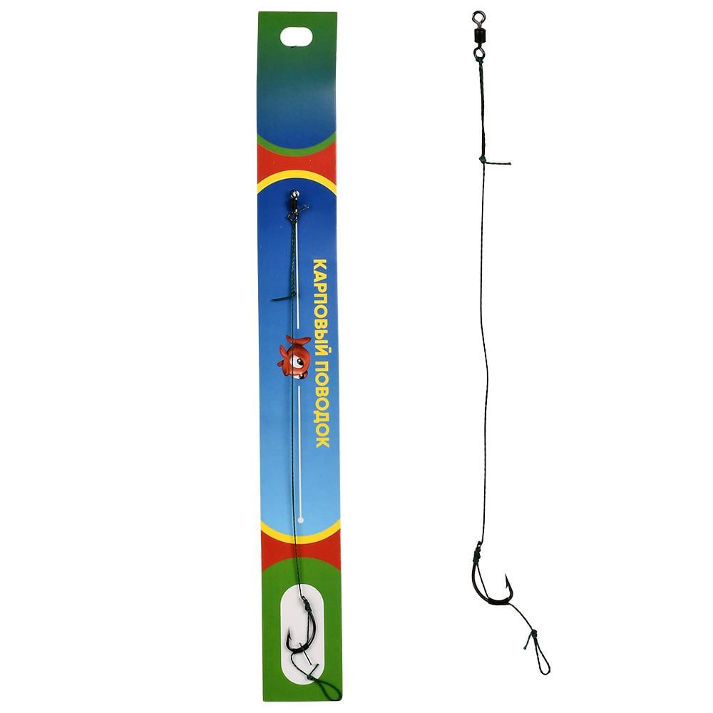 Повідець короповий (ЛК-004-3) - фото 2