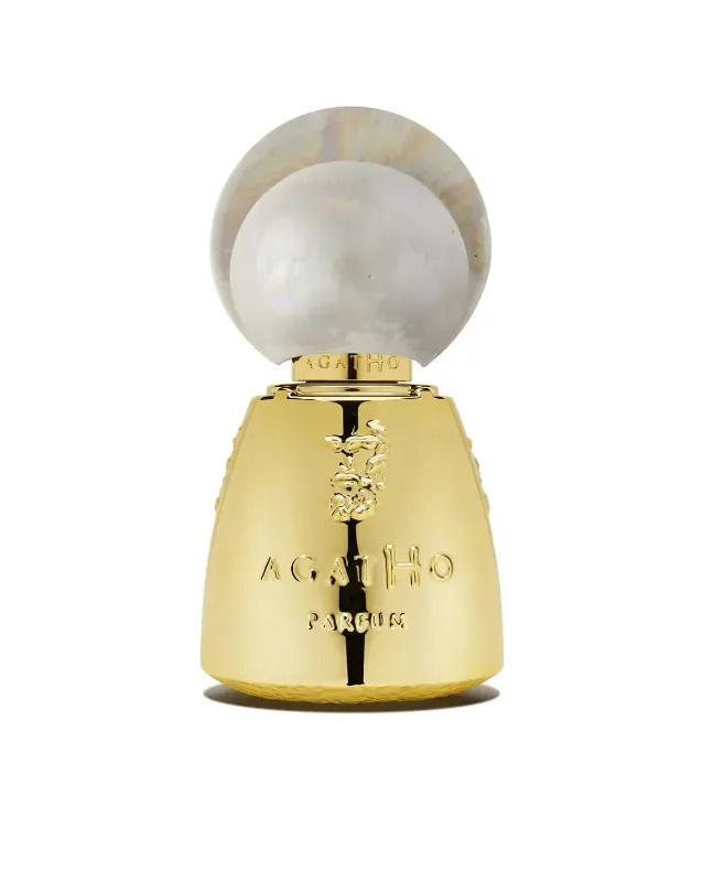 Духи унисекс Agatho Parfum Rossopompeiano 100 мл (375862)