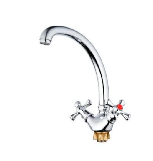 Смеситель для кухни MIXXUS TLB4-827 (MI6468)