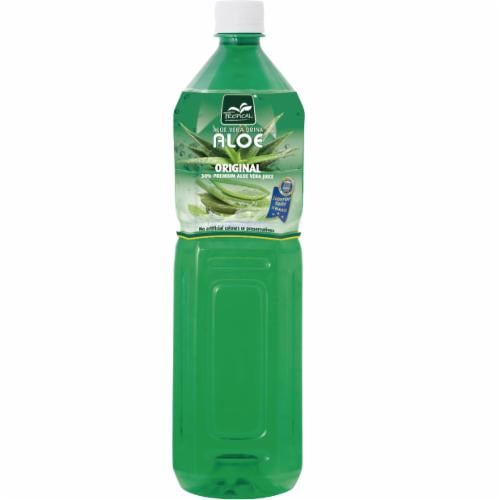 Напиток Tropical Aloe Vera 1,5 л (34087664)