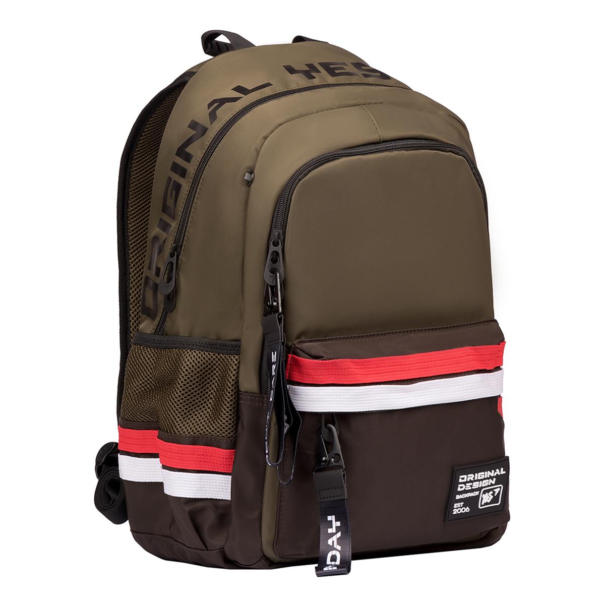 Рюкзак школьный YES TS-61 Maybe (558742)