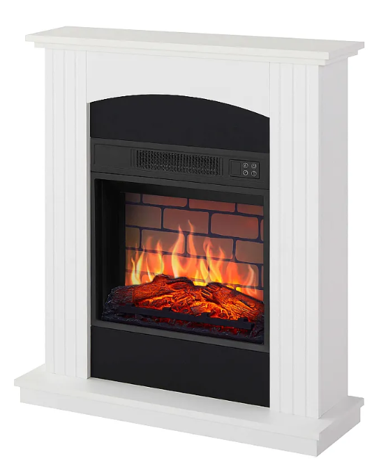 Електрокамін з порталом ArtiFlame (KA25)