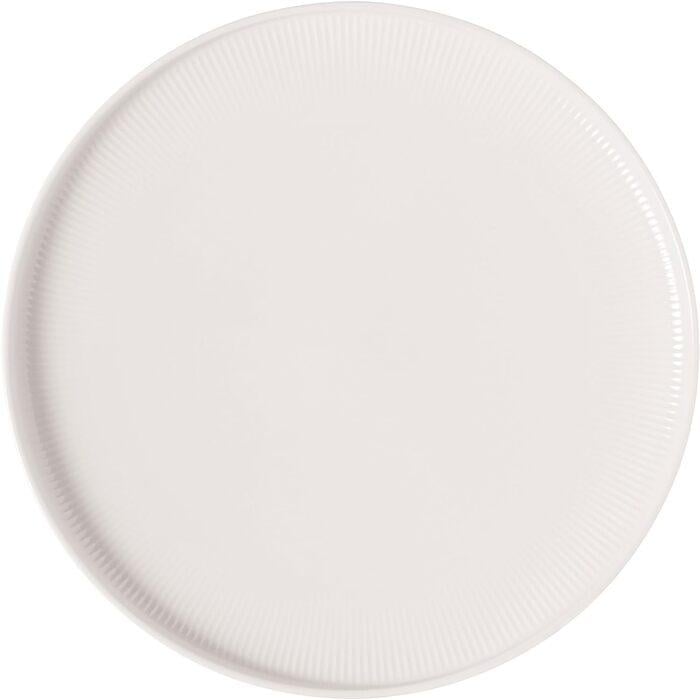 Тарілка обідня Villeroy&Boch Afina 27 см (2636256) Тарілка обідня Villeroy&Boch Afina 27 см (2636256)