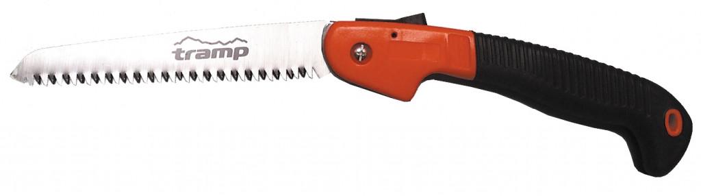 Пила садова розкладна Tramp (UTRA-054) - фото 2