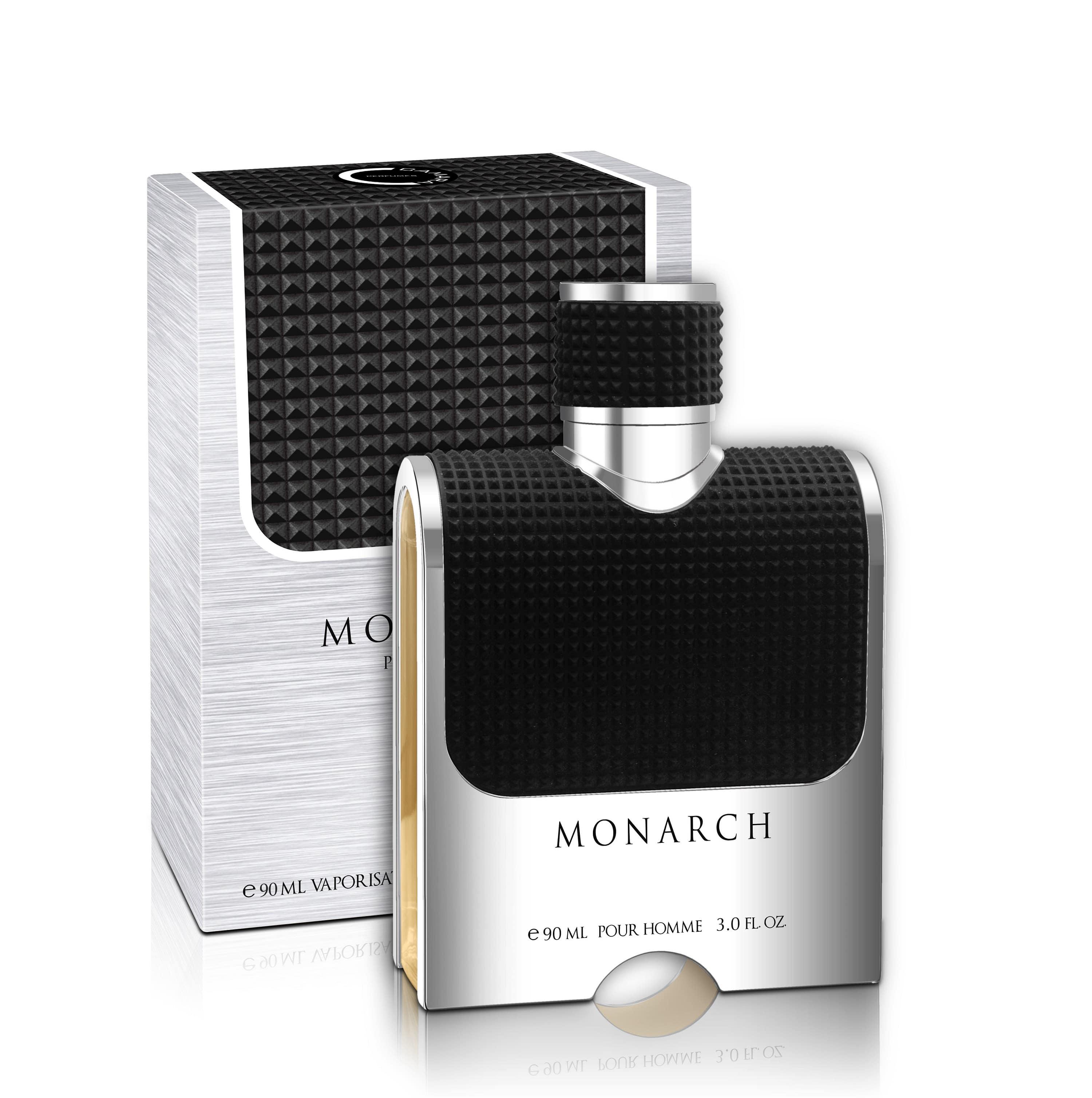 Туалетная вода Camara Monarch (man) 90 мл