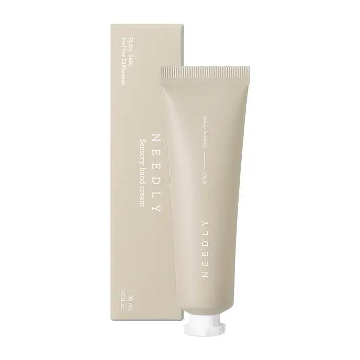 Крем для рук Needly Sensory Hand Cream 630 Dreamy desert 30 мл