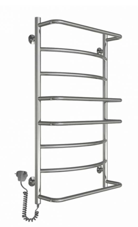 Полотенцесушители электрические Deffi