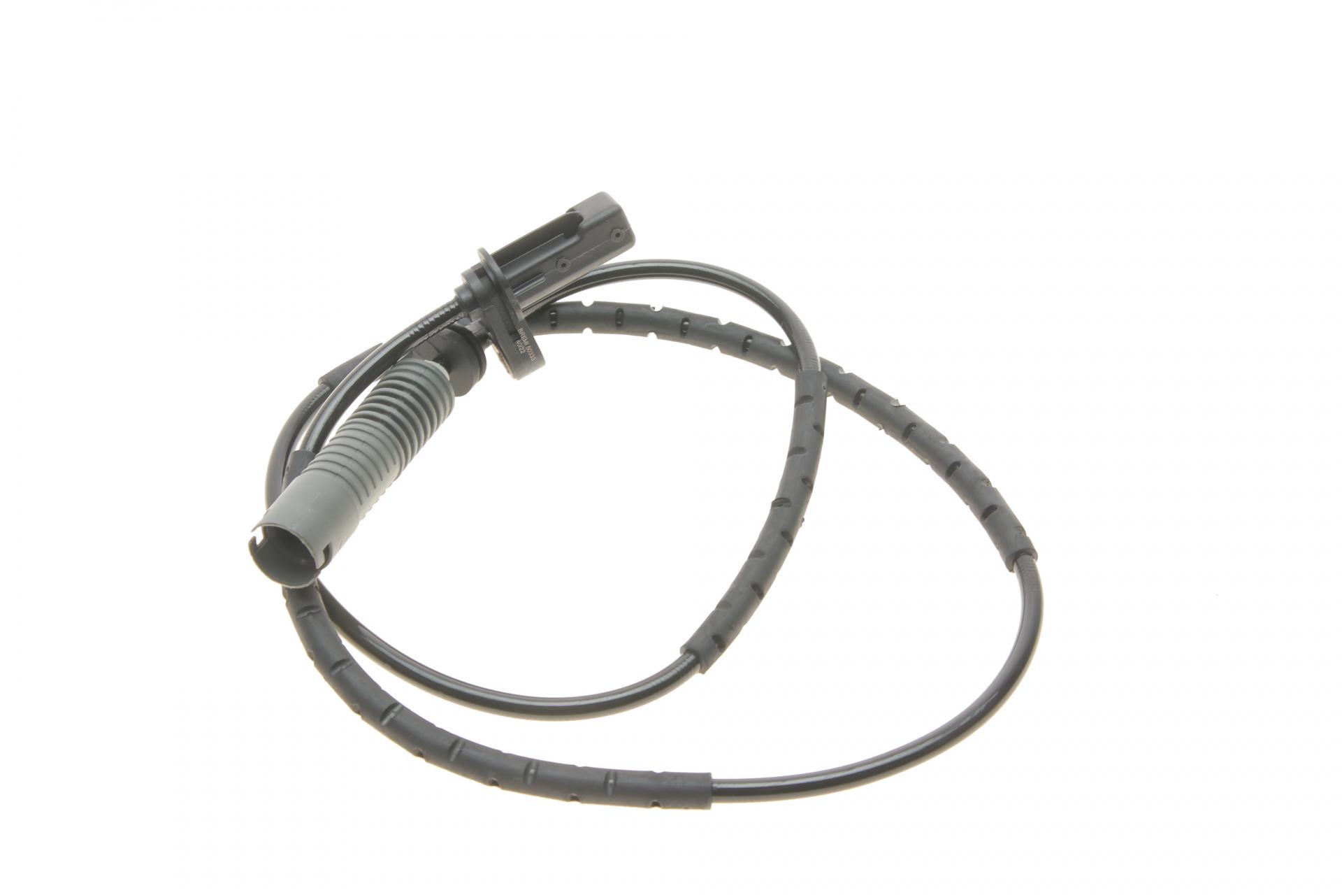 Датчик BREMI ABS задний BMW 1/3 E81/E87/E90/E91 07-11 (50333)
