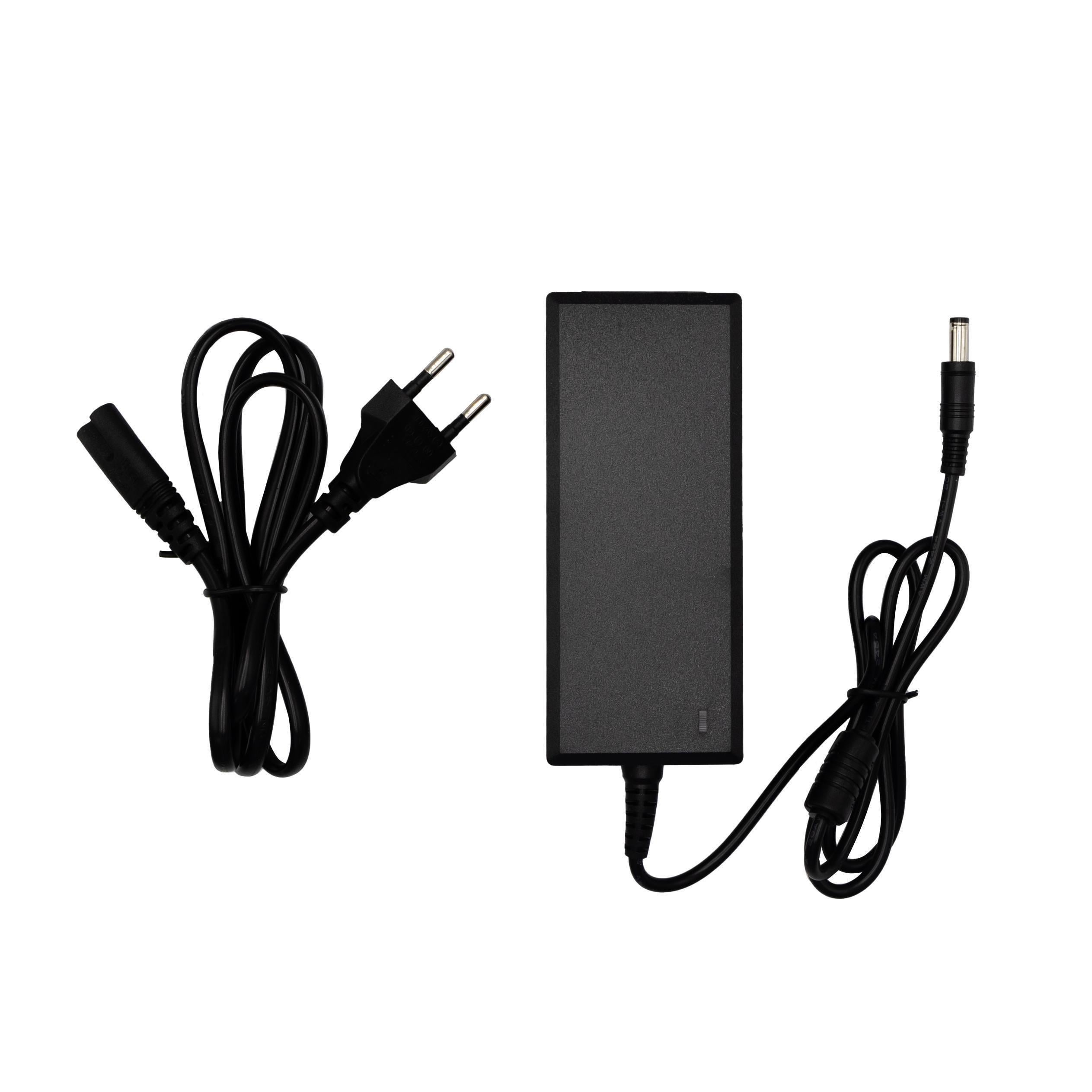 Блок питания Prolum Series-P 12V 72W 6А (28542026)