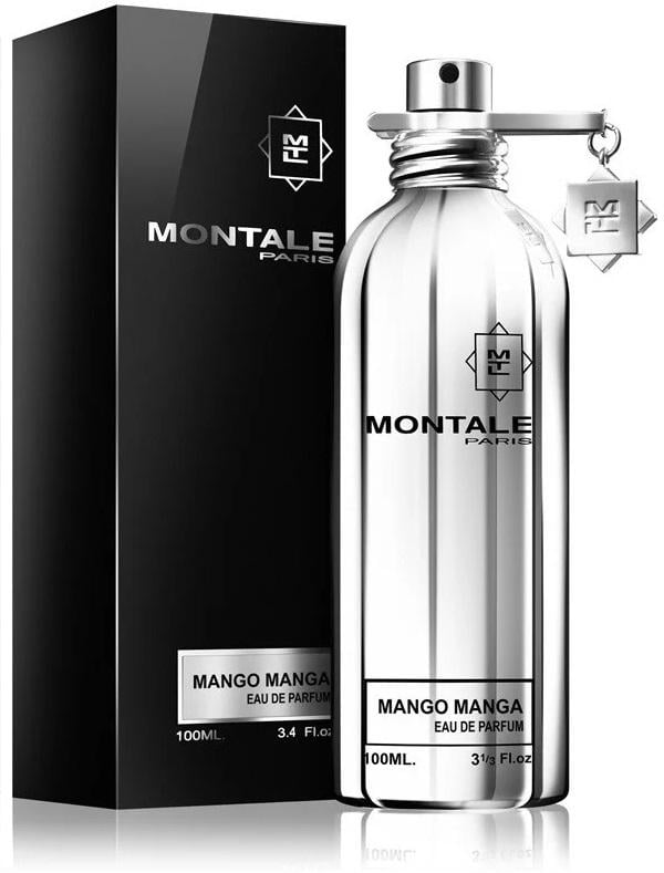 Парфюмированная вода унисекс Montale Mango Manga 100 мл (18777613)