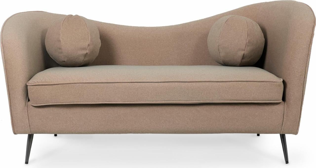 Диван 2-местный Sebastian Cashmere safari sands (13873)