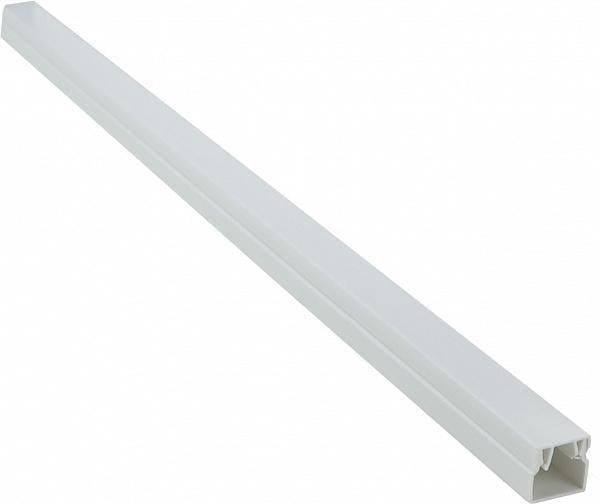 Кабель-канал пластиковый АСКО-УКРЕМ STEP 12х12/2000 мм (A0070050034)