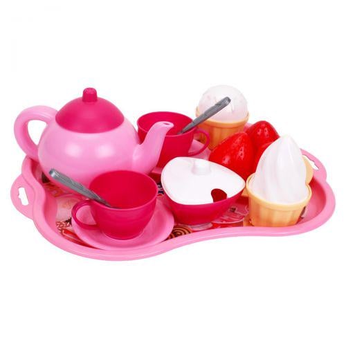 Игровой набор ТехноК (156816)