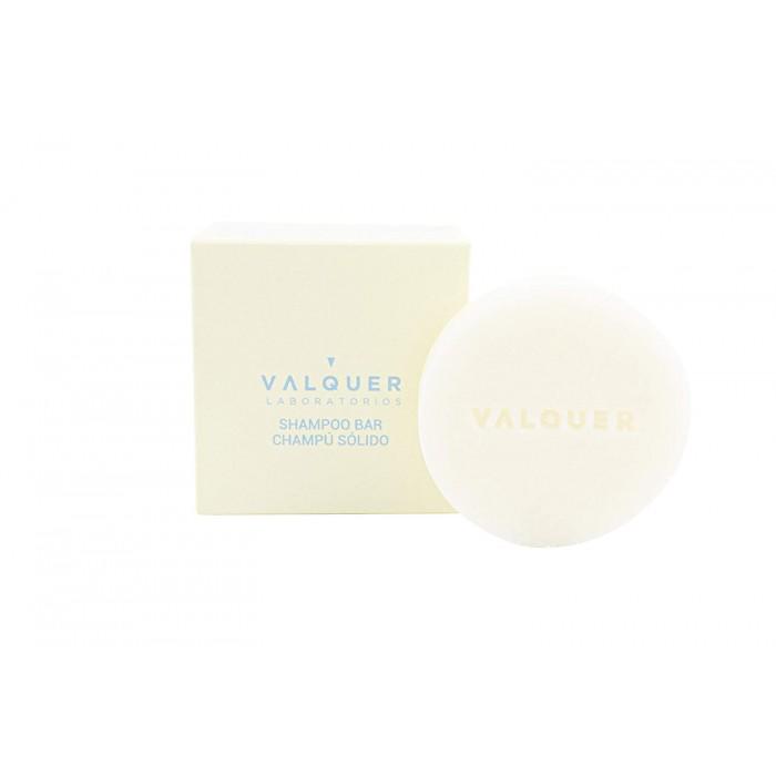 Шампунь твердый Valquer Pure Solid Shampoo Bar Greasy Hair (1670745138)