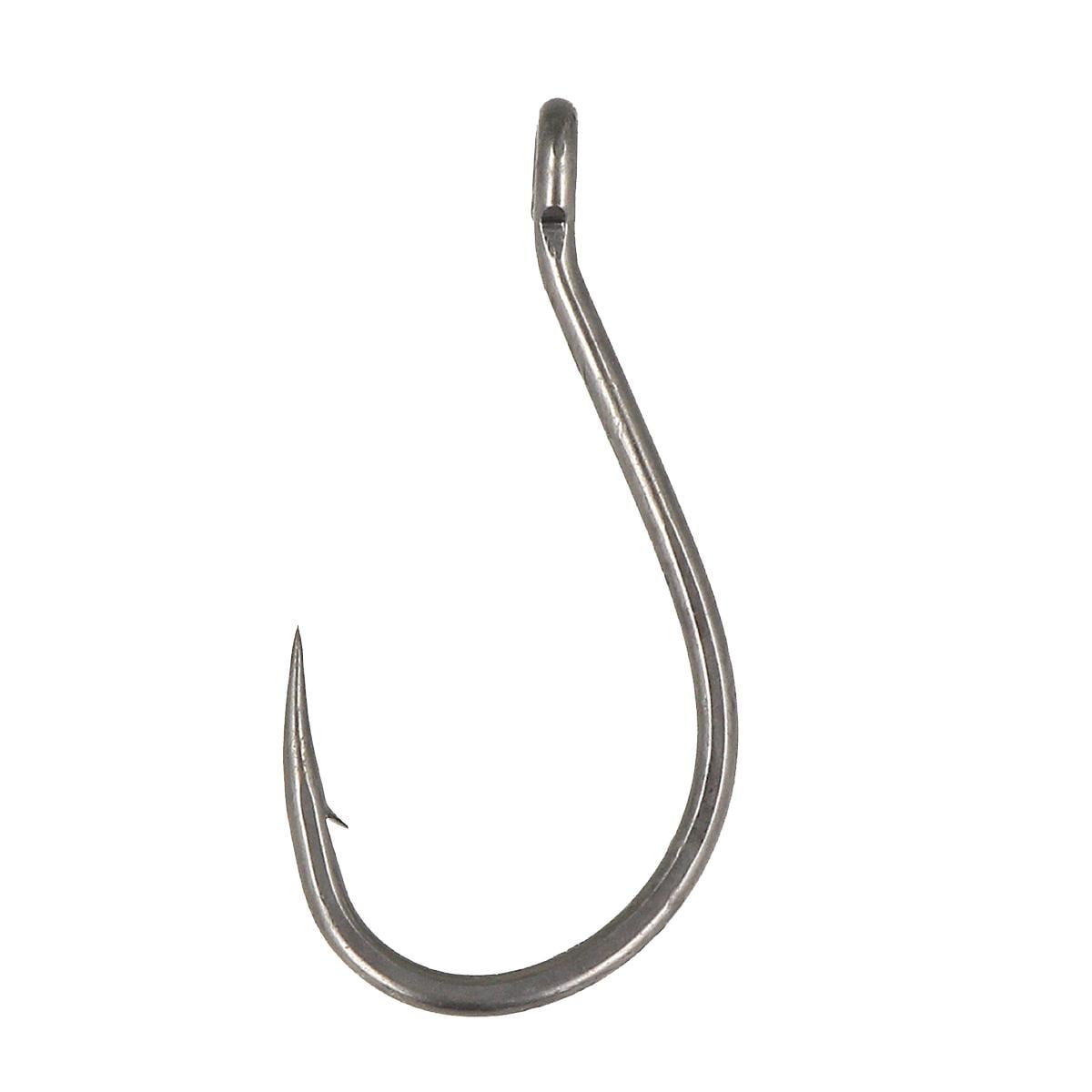 Крючки для рыбалки Golden Catch G.Carp Chod & Zig TF №6 10 шт. (1931447167)